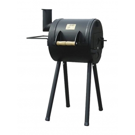 More about Barbeque Smoker / Holzkohle Grill Joe´s BBQ 16 - Little Joe 40x40cm