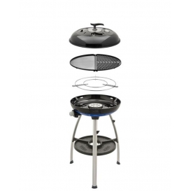 More about Carri Chef 2 BBQ/Plancha 30mbar