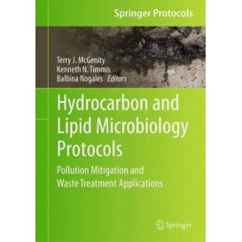 More about Hydrocarbon and Lipid Microbiology Protocols