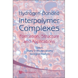 More about Hydrogen-bonded Interpolymer Complexes: Formation, Structure And Applications