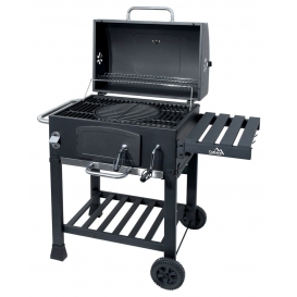 More about Cattara 13040 - Holzkohlegrill ROYAL CLASSIC Gusseisenrost