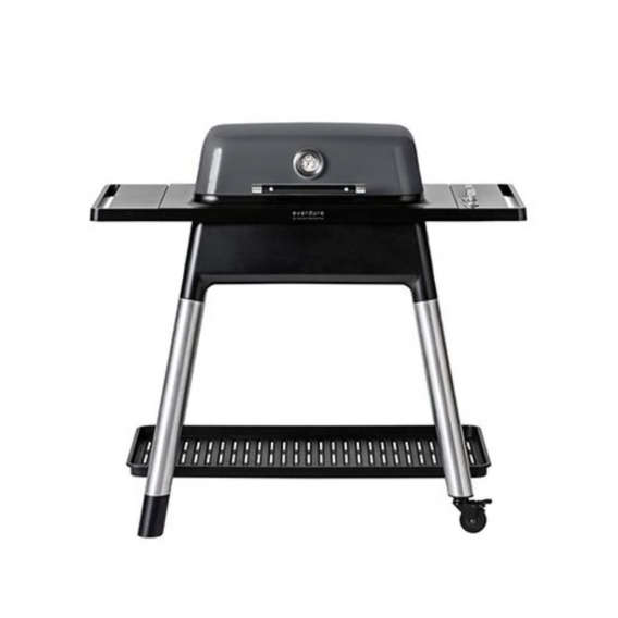 Everdure FORCE Gasgrill, Farbe:Graphit