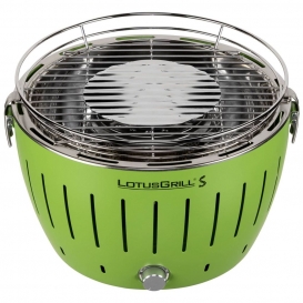 More about Lotusgrill G 280 Lime Green Mod. 2019