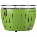 Lotusgrill G 280 Lime Green Mod. 2019
