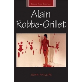 More about Alain Robbe-Grillet