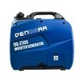 DENQBAR Inverter Stromerzeuger 2100 W Generator Notstromaggregat DQ-2100