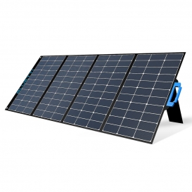 More about BLUETTI SP350 350W Solarpanel für AC200P/AC200MAC/AC300+B300/EB150/EB240 Kraftwerk, Tragbare faltbare Solar Panel Power Backup f
