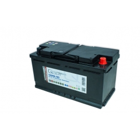 More about Q-Batteries 12SEM-105 12V 105Ah Semitraktionsbatterie