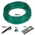Einhell Mähroboter-Zubehör Cable Kit 900m2