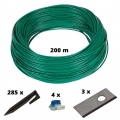 Einhell Mähroboter-Zubehör Cable Kit 1100m2
