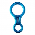 Qiroc Octo 8 Blue One Size