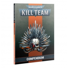 More about Kill Team Compendium