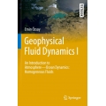 Geophysical Fluid Dynamics I