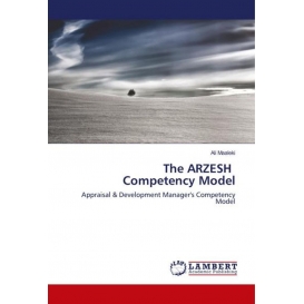 More about The ARZESH Competency Model