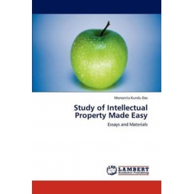 More about Study of Intellectual Property Made Easy