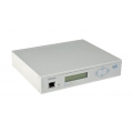 SEH ISD300-SSD, Ethernet LAN, IEEE 802.3, 10, 100, 1000 Mbit/Sek, HTTP, SNMP, DHCP, ThinPrint