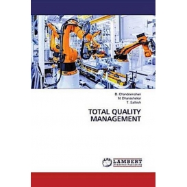 More about Total Quality Management