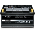 Panther LiFePO4 Lithium Batterie Lion 100 Ah
