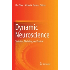 More about Dynamic Neuroscience