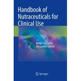 More about Handbook of Nutraceuticals for Clinical Use