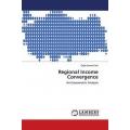 Regional Income Convergence
