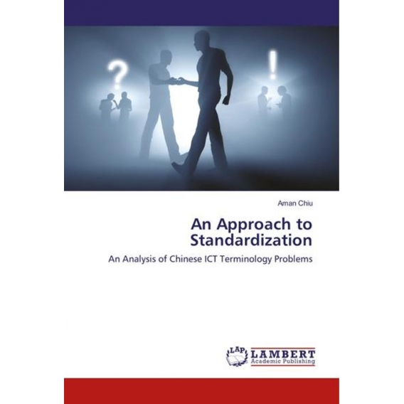 An Approach to Standardization