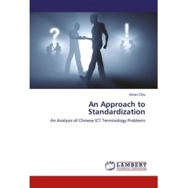 More about An Approach to Standardization