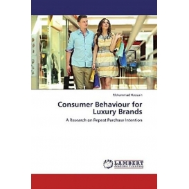 More about Consumer Behaviour for Luxury Brands