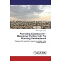 Assessing Cooperative - Developer Partnership for Housing Development