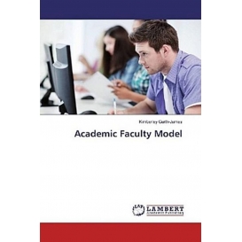 More about Academic Faculty Model