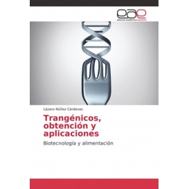 More about Trangénicos, obtención y aplicaciones