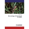 ecology of tree locust in Sudan