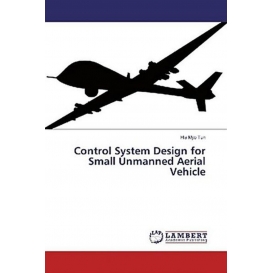 More about Control System Design for Small Unmanned Aerial Vehicle