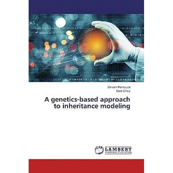 A genetics-based approach to inheritance modeling