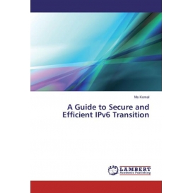 More about A Guide to Secure and Efficient IPv6 Transition
