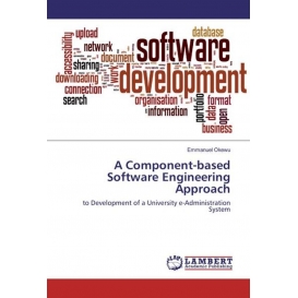 More about A Component-based Software Engineering Approach