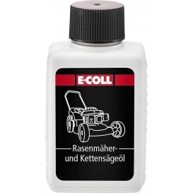 More about E-COLL Rasenmäher- und Ketten- sägenöl 1L