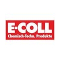 E-COLL Rasenmäher- und Ketten- sägenöl 1L
