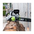 EGO Power Akku-Kettensäge CS1800E 45cm Schwertlänge & Geschw. 20 m/s | ohne Akku & Ladegerät