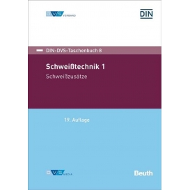 More about Schweißtechnik 1