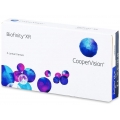 CooperVision Biofinity XR, 3-Pack, Monatlich, 3 Stück(e), 1,4 cm, 8,6 mm, -20 - 15, Comfilcon A