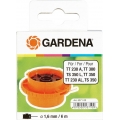 Gardena Fadenkassette für Gardena Turbotrimmer und Trimmersensen