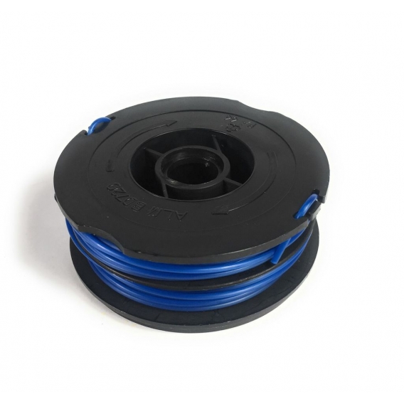Trimmerspule Kompatibel für Black Decker GL-701 716 720 HL-741 Faden 1.5 mm