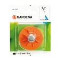 Gardena Ersatzfadenspule, Austauschbar für GARDENA Turbotrimmer