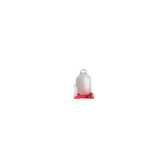 HORIZONT Stülptränke rot weiß 1,5 L