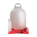 HORIZONT Stülptränke rot weiß 1,5 L