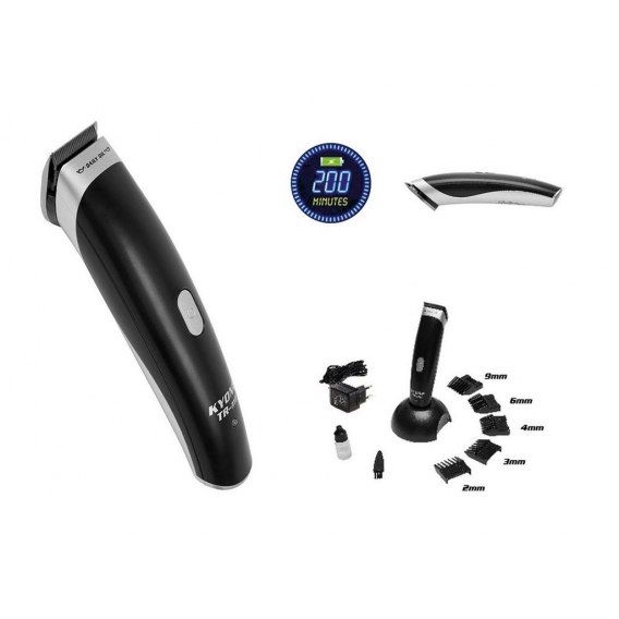 Kyone Trimmer Electronics High Performance Trimmer TR-310