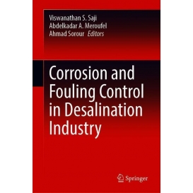 More about Corrosion and Fouling Control in Desalination Industry