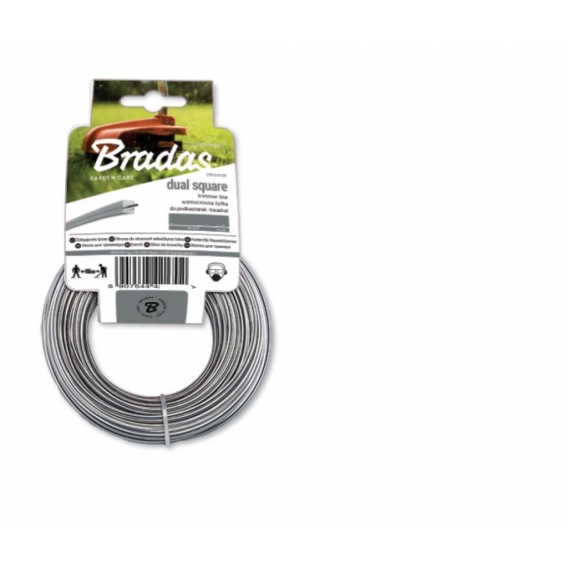 Bradas ZRK3015K, Plant wire, 3 mm