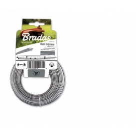 More about Bradas ZRK3015K, Plant wire, 3 mm